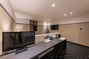 Browndot Hotel Daegu Seongseo