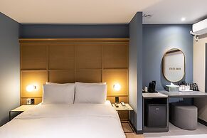 Browndot Hotel Daegu Seongseo