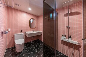 Browndot Hotel Daegu Seongseo