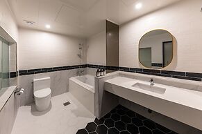 Browndot Hotel Daegu Seongseo