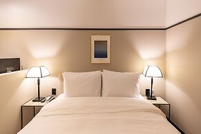 Browndot Hotel Daegu Seongseo