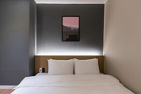 Browndot Hotel Daegu Seongseo