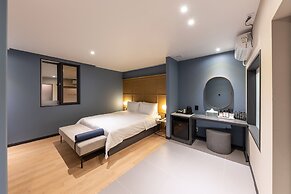 Browndot Hotel Daegu Seongseo