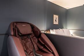 Browndot Hotel Daegu Seongseo