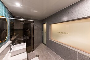 Browndot Hotel Daegu Seongseo