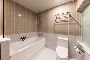 Browndot Hotel Daegu Seongseo