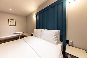 Browndot Hotel Daegu Seongseo