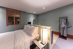 Browndot Hotel Daegu Seongseo