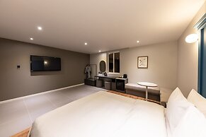 Browndot Hotel Daegu Seongseo