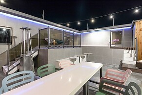 Browndot Hotel Daegu Seongseo