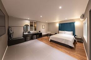 Browndot Hotel Daegu Seongseo