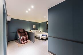 Browndot Hotel Daegu Seongseo