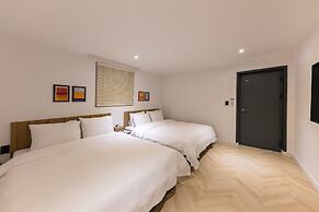 Browndot Hotel Daegu Seongseo