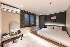 Browndot Hotel Daegu Seongseo