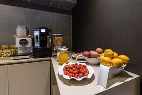 Browndot Hotel Daegu Seongseo