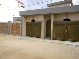 The Corporate Villa - Nyekonakpoe-Lome