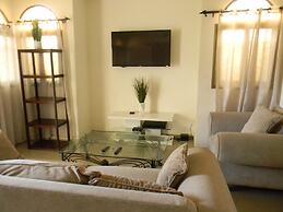 The Corporate Villa - Nyekonakpoe-Lome