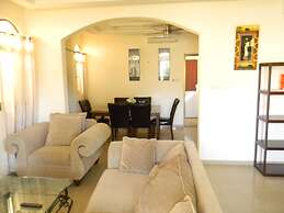 The Corporate Villa - Nyekonakpoe-Lome