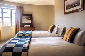 Sani Mountain Lodge