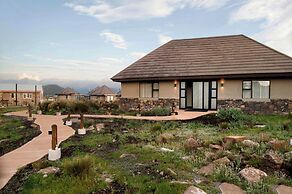 Sani Mountain Lodge