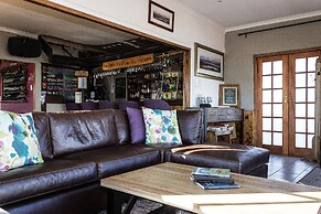 Sani Mountain Lodge