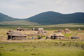 Sani Mountain Lodge
