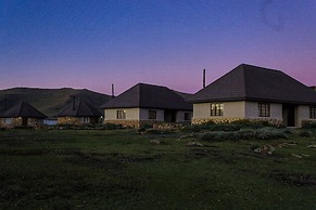 Sani Mountain Lodge