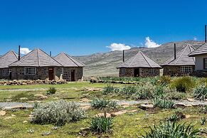 Sani Mountain Lodge