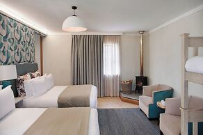 Sani Mountain Lodge