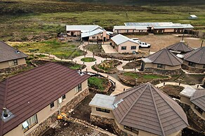 Sani Mountain Lodge