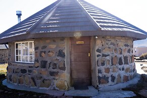 Sani Mountain Lodge