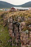 Sani Mountain Lodge