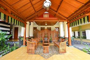Kotagede Heritage Homestay