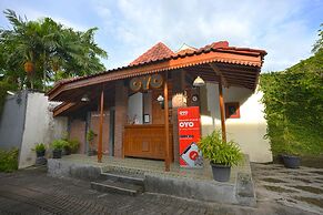 Kotagede Heritage Homestay