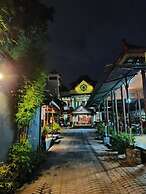 Kotagede Heritage Homestay