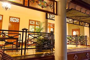 Kotagede Heritage Homestay