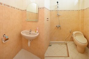 Kotagede Heritage Homestay