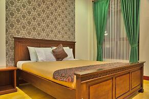 Kotagede Heritage Homestay