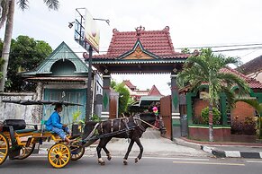 Kotagede Heritage Homestay