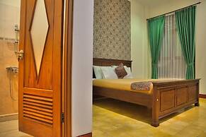 Kotagede Heritage Homestay