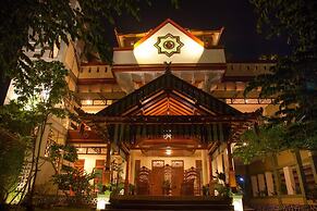 Kotagede Heritage Homestay