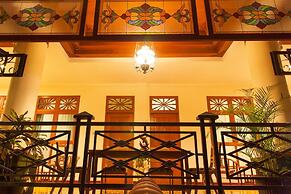 Kotagede Heritage Homestay