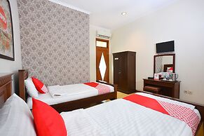 Kotagede Heritage Homestay