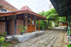 Kotagede Heritage Homestay