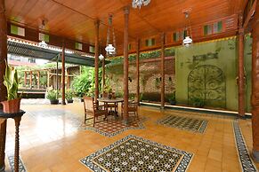 Kotagede Heritage Homestay