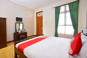 Kotagede Heritage Homestay