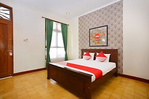 Kotagede Heritage Homestay