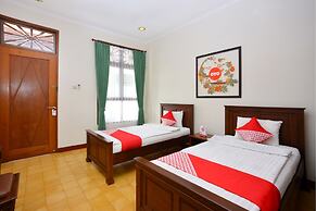 Kotagede Heritage Homestay