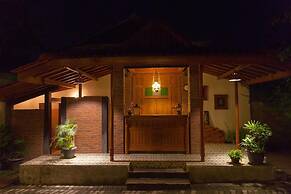 Kotagede Heritage Homestay