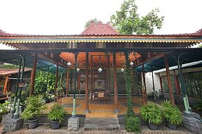 Kotagede Heritage Homestay